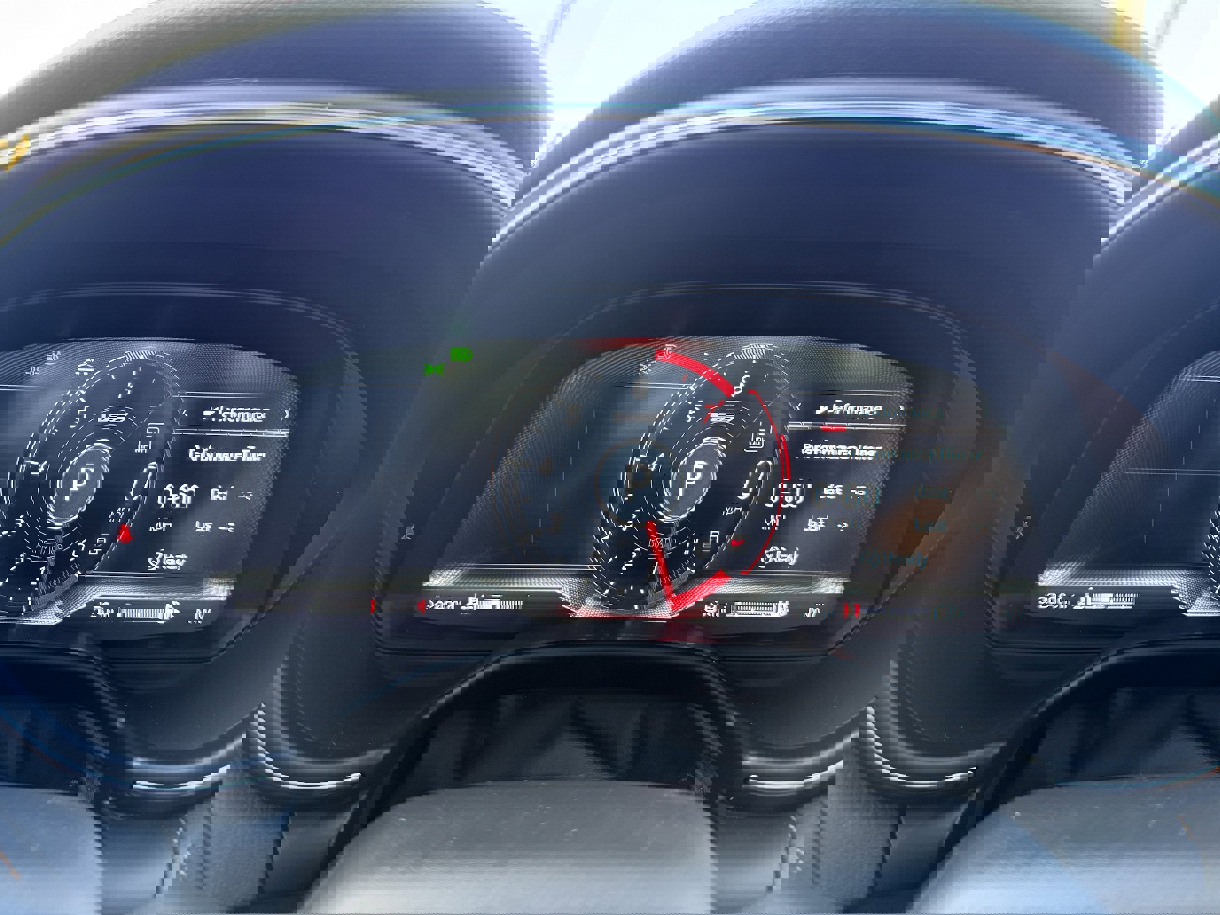 Used 2024 Cadillac CT5 V image 15