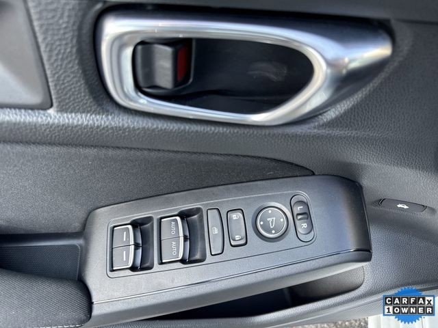 Used 2024 Honda Civic Sport image 25