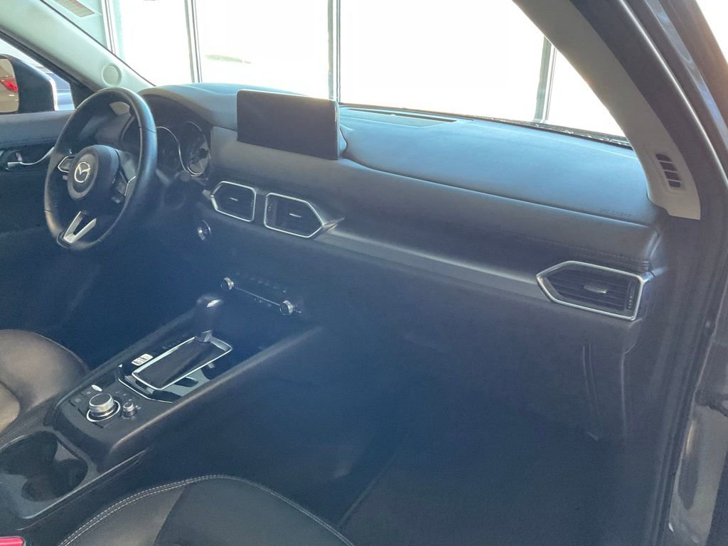 Used 2024 MAZDA CX-5 AWD 2.5 S image 19