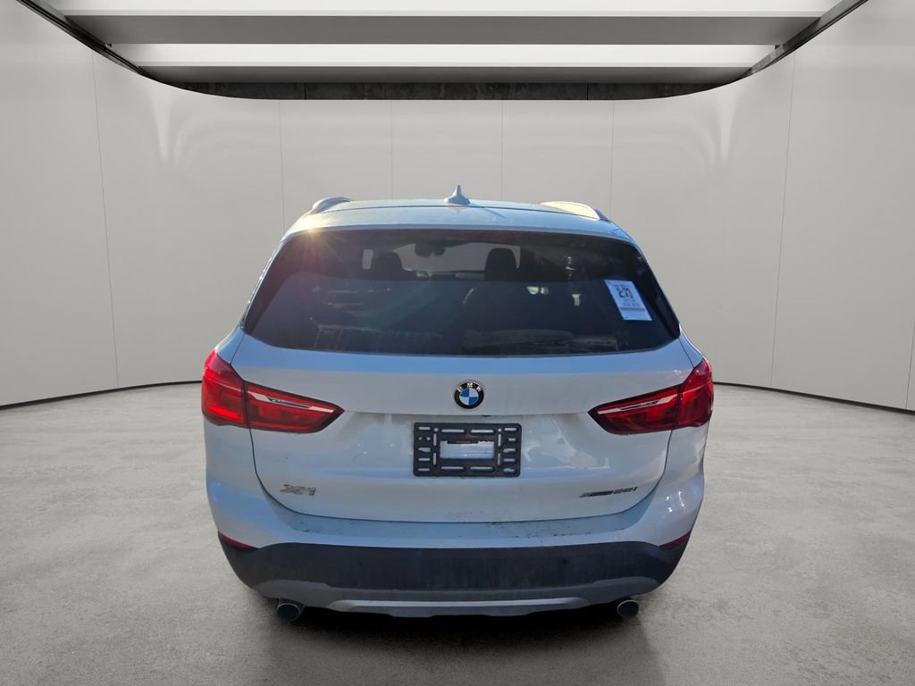 Used 2019 BMW X1 xDrive28i w/ Convenience Package image 7