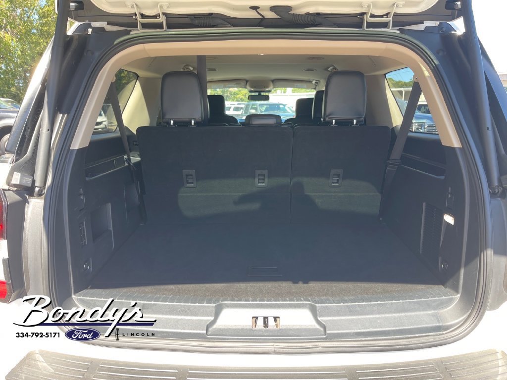 Used 2023 Ford Expedition Max XLT RWD image 14