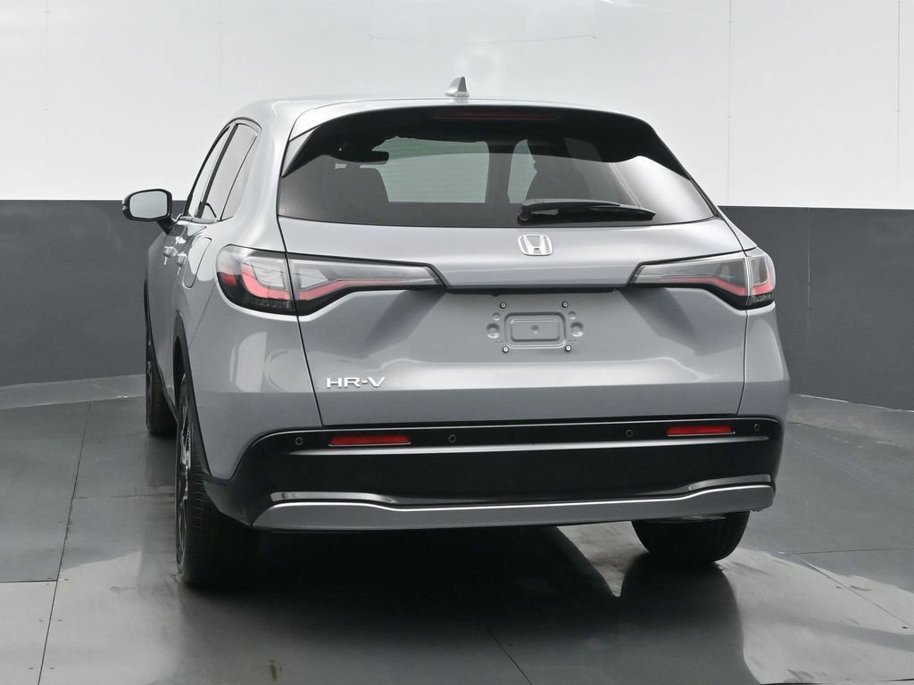 Certified 2026 Honda HR-V EX-L image 19
