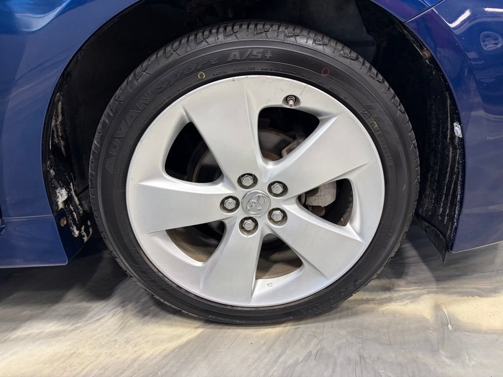 Used 2010 Toyota Prius Five FWD image 24