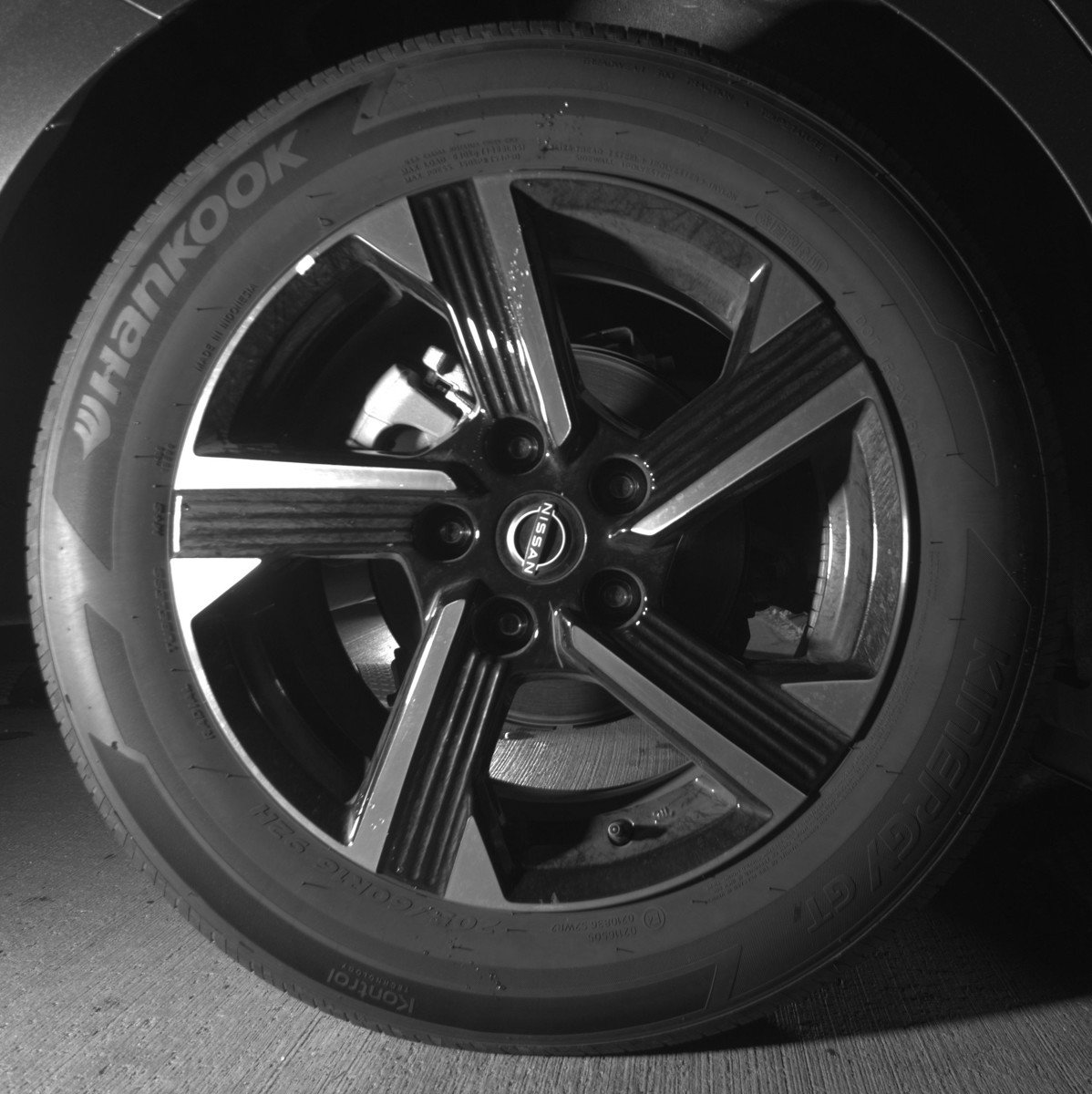 Used 2025 Nissan Sentra SV image 15