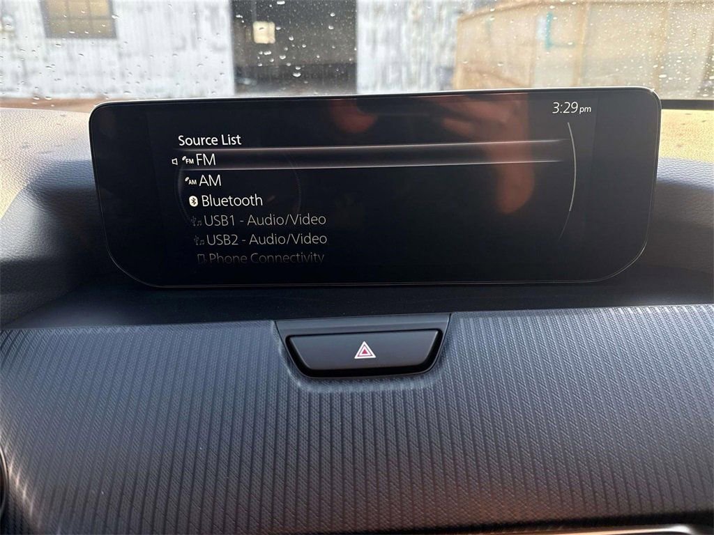 New 2026 MAZDA CX-90 3.3 Turbo w/ Select Package image 19