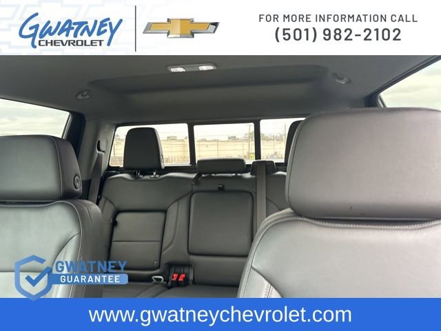 Used 2023 Chevrolet Silverado 1500 RST w/ Convenience Package II image 30