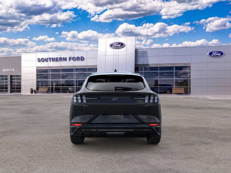 New 2026 Ford Mustang Mach-E GT AWD/4WD image 5