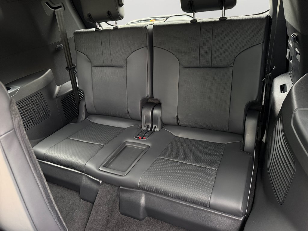 New 2026 Lexus LX 700h F Sport w/ Accessory Package (Z1) AWD/4WD image 9