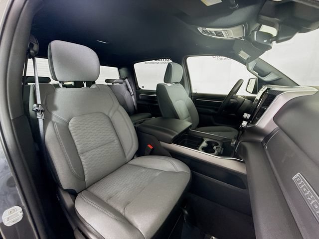 New 2026 RAM 1500 Big Horn AWD/4WD image 26