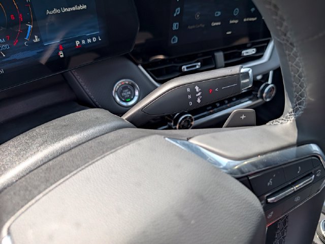 New 2027 Chevrolet Equinox LT FWD image 24
