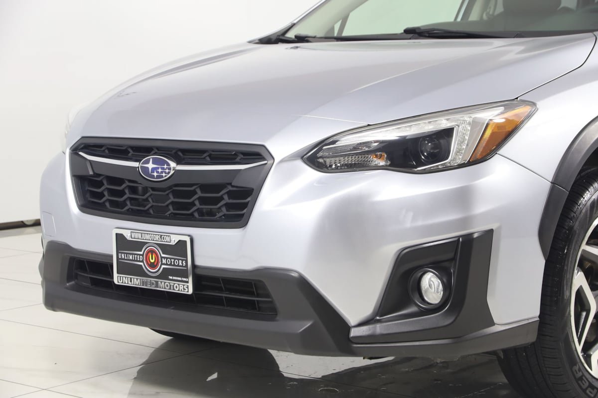 Used 2018 Subaru Crosstrek 2.0i Limited AWD/4WD image 45
