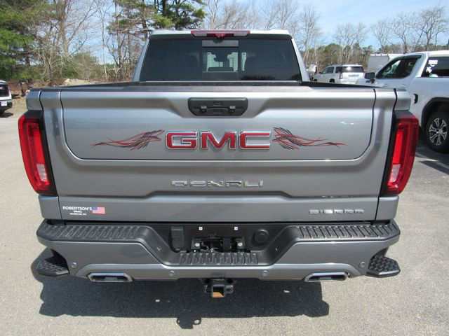 Used 2023 GMC Sierra 1500 Denali AWD/4WD image 3