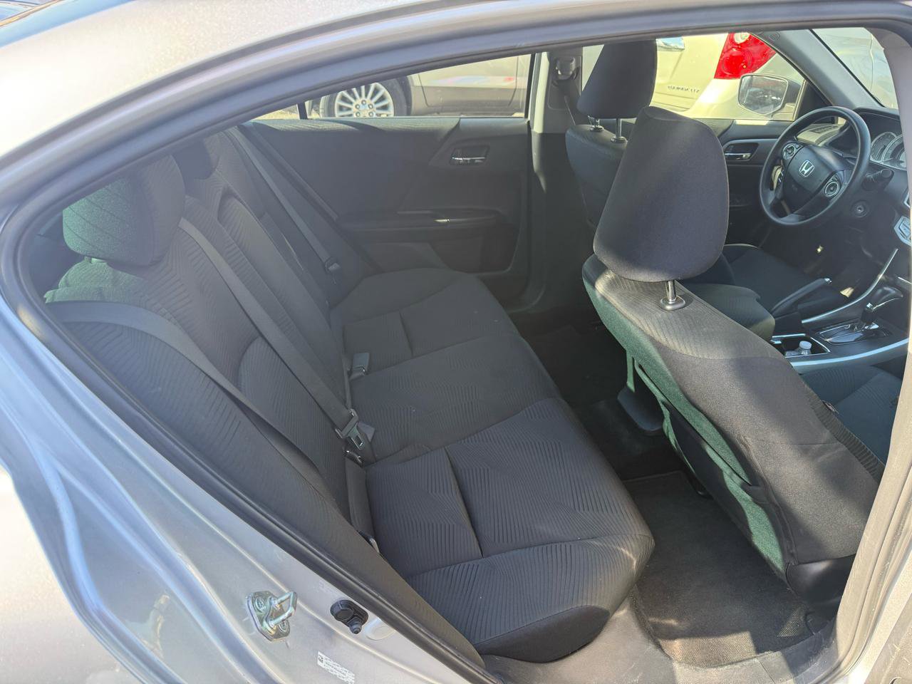 Used 2014 Honda Accord LX image 14