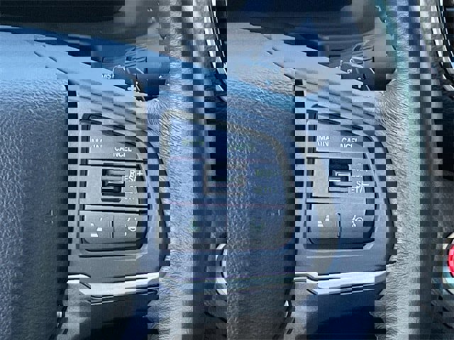 Certified 2024 Honda Ridgeline RTL image 13