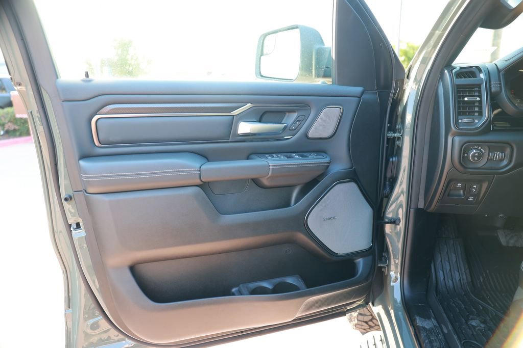 New 2026 RAM 1500 Rebel image 13