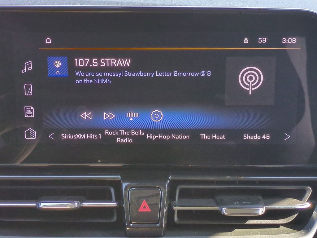 Used 2025 Chevrolet TrailBlazer LT image 18