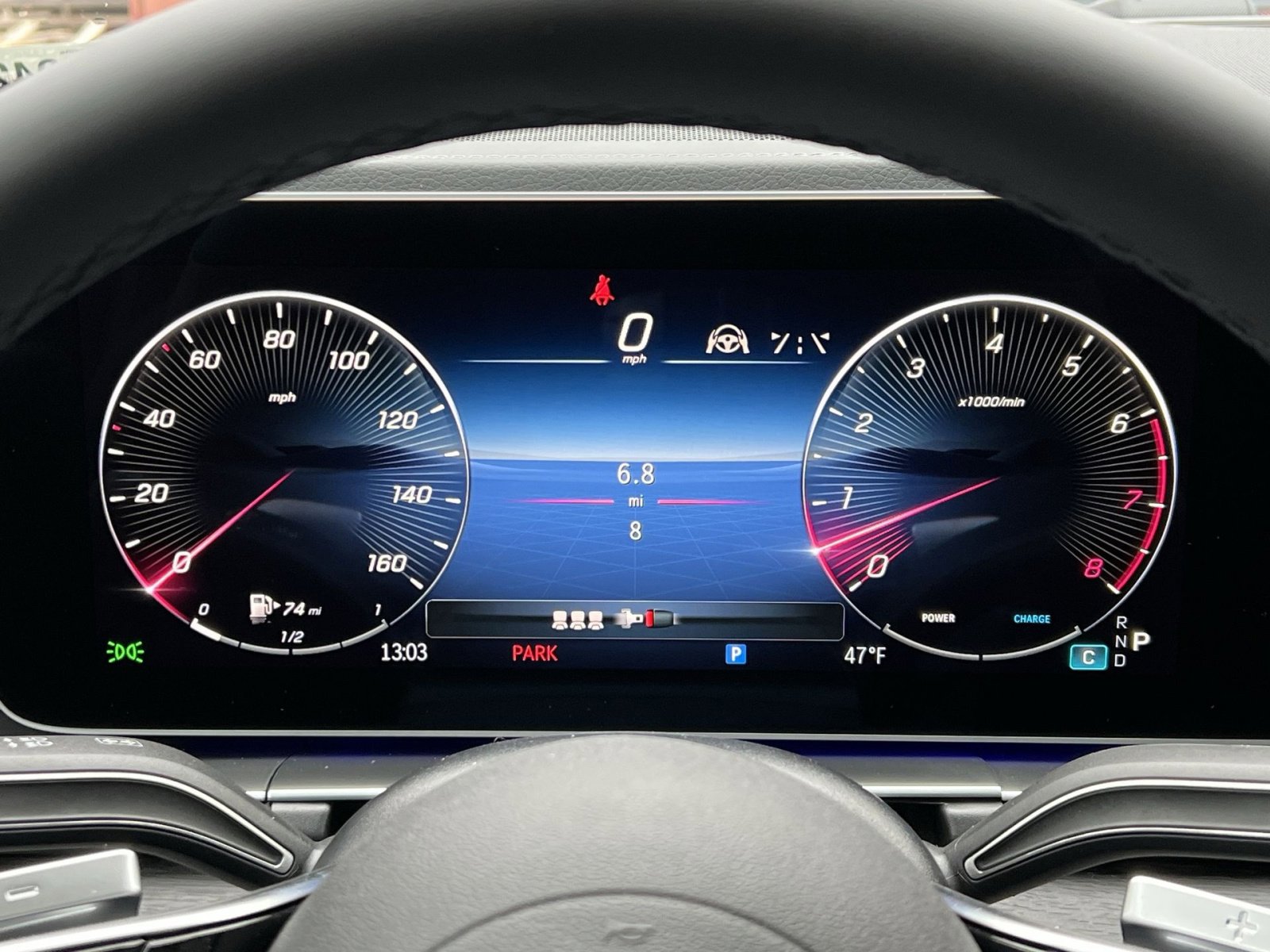 New 2026 Mercedes-Benz GLE 450 GLE 450 Coupe image 15