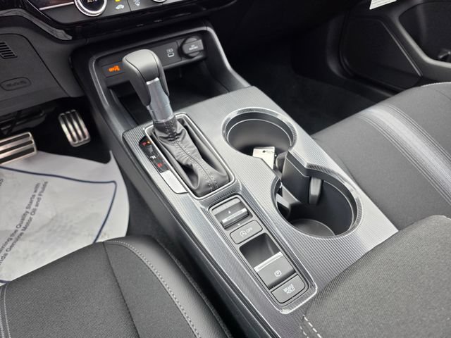 New 2026 Honda Civic Sport image 15