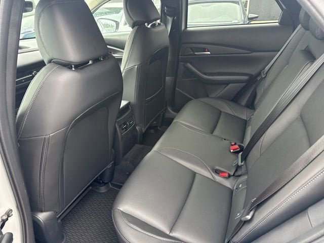 New 2026 MAZDA CX-30 AWD 2.5 S w/ Select Sport Pkg image 8