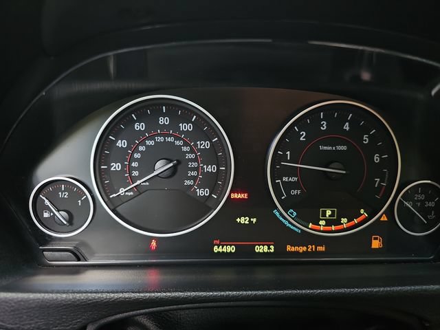 Used 2018 BMW 430i Gran Coupe xDrive AWD/4WD image 11