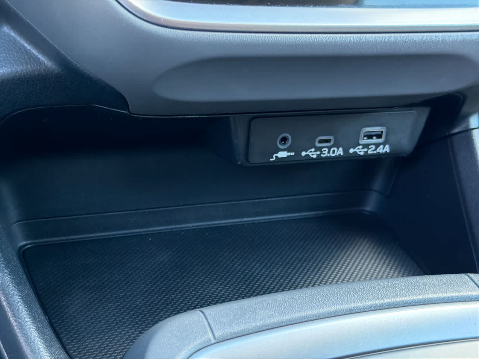 Certified 2024 Subaru Crosstrek 2.0i Premium AWD/4WD image 32