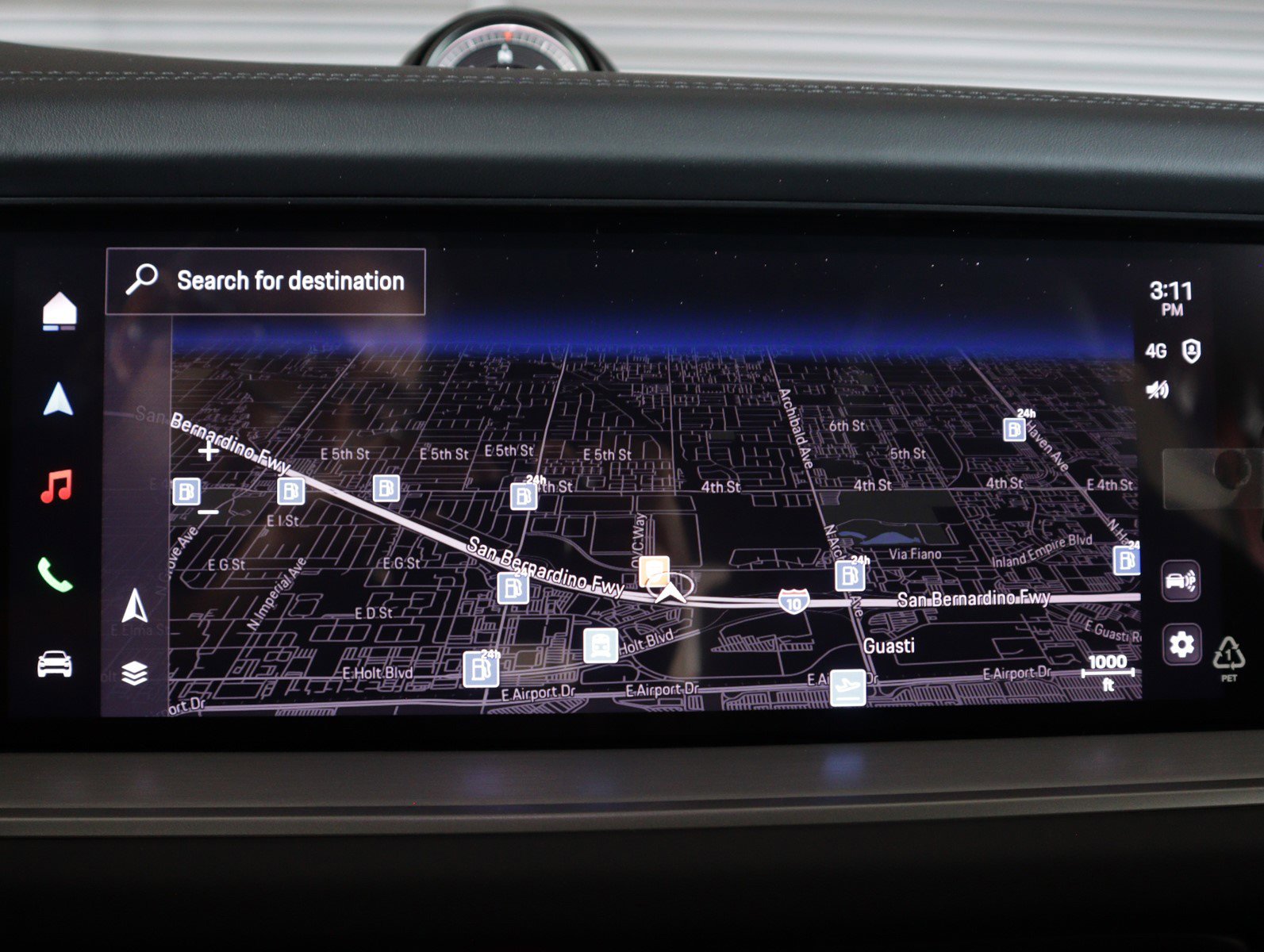 New 2026 Porsche Cayenne S image 21