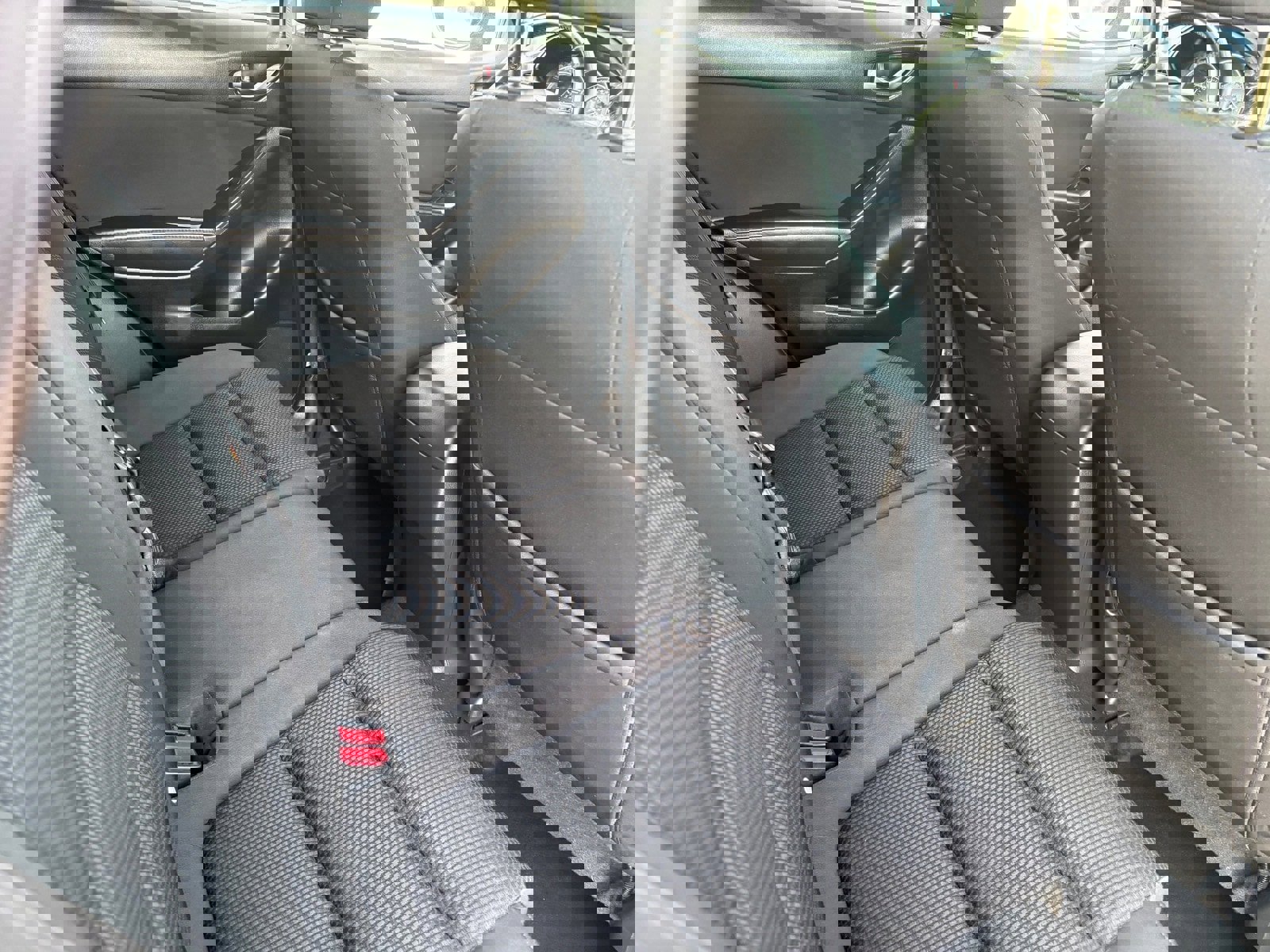 Used 2016 MAZDA CX-5 Touring w/ Touring Technology Package image 15