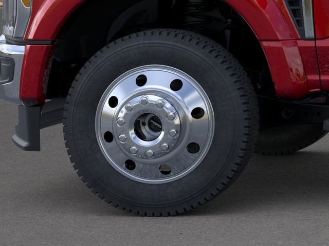 New 2026 Ford F450 XLT w/ FX4 Off-Road Package AWD/4WD image 19