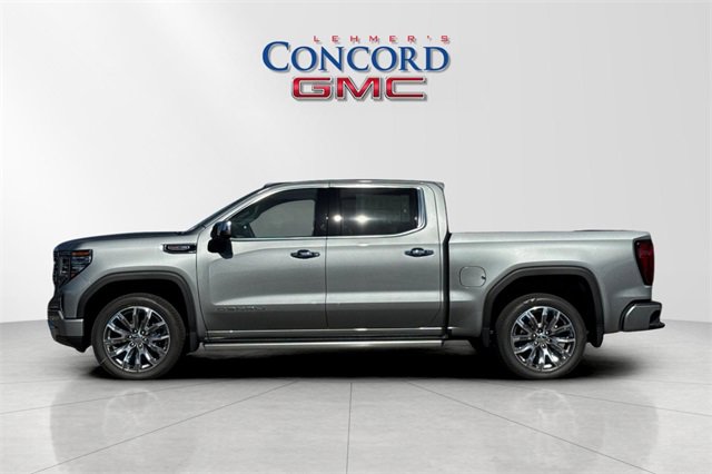 New 2026 GMC Sierra 1500 Denali image 7