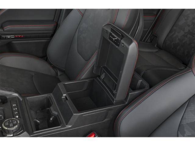 Used 2025 Toyota Tacoma TRD Pro AWD/4WD image 16