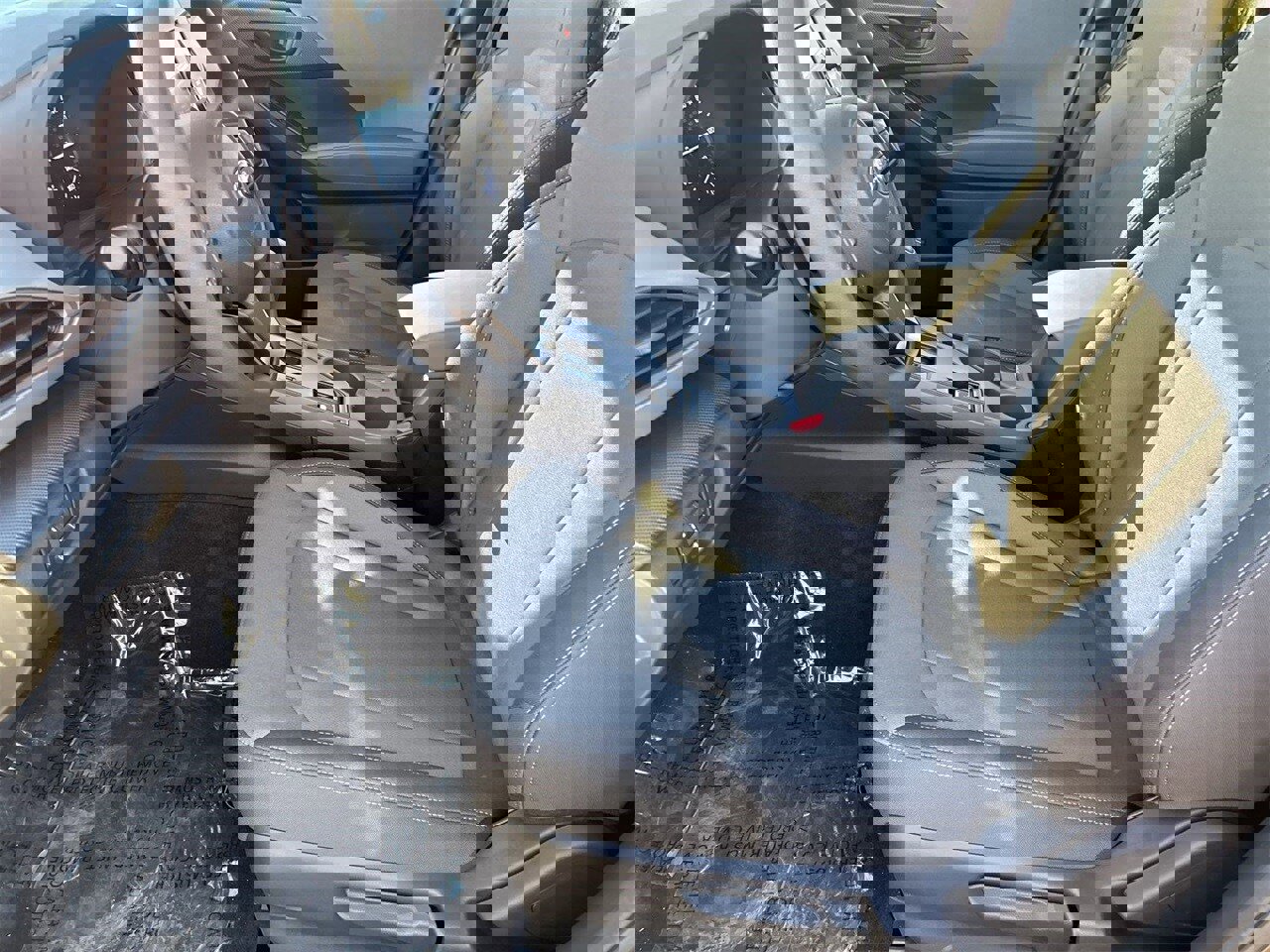 New 2026 Subaru Crosstrek 2.5i image 15