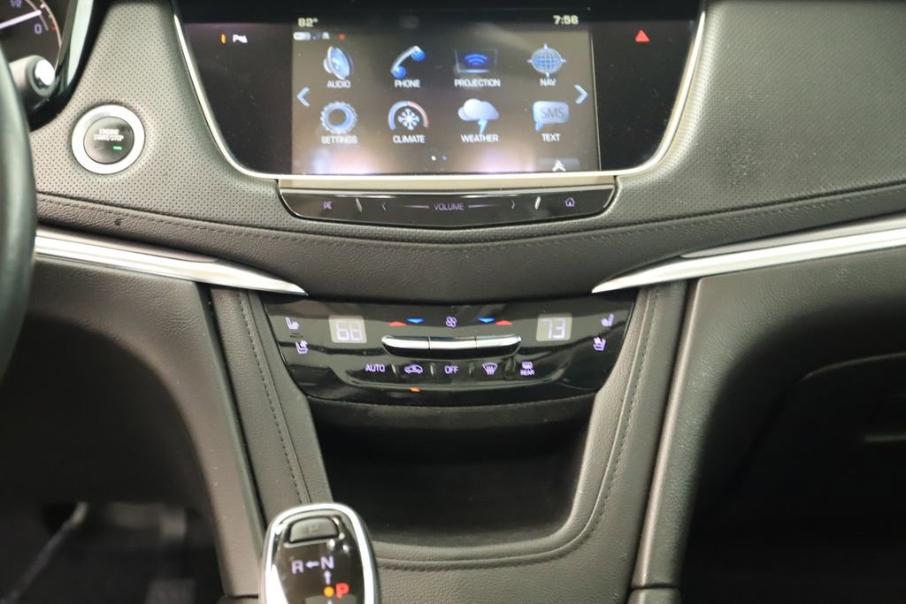 Used 2019 Cadillac XT5 Premium Luxury FWD image 19