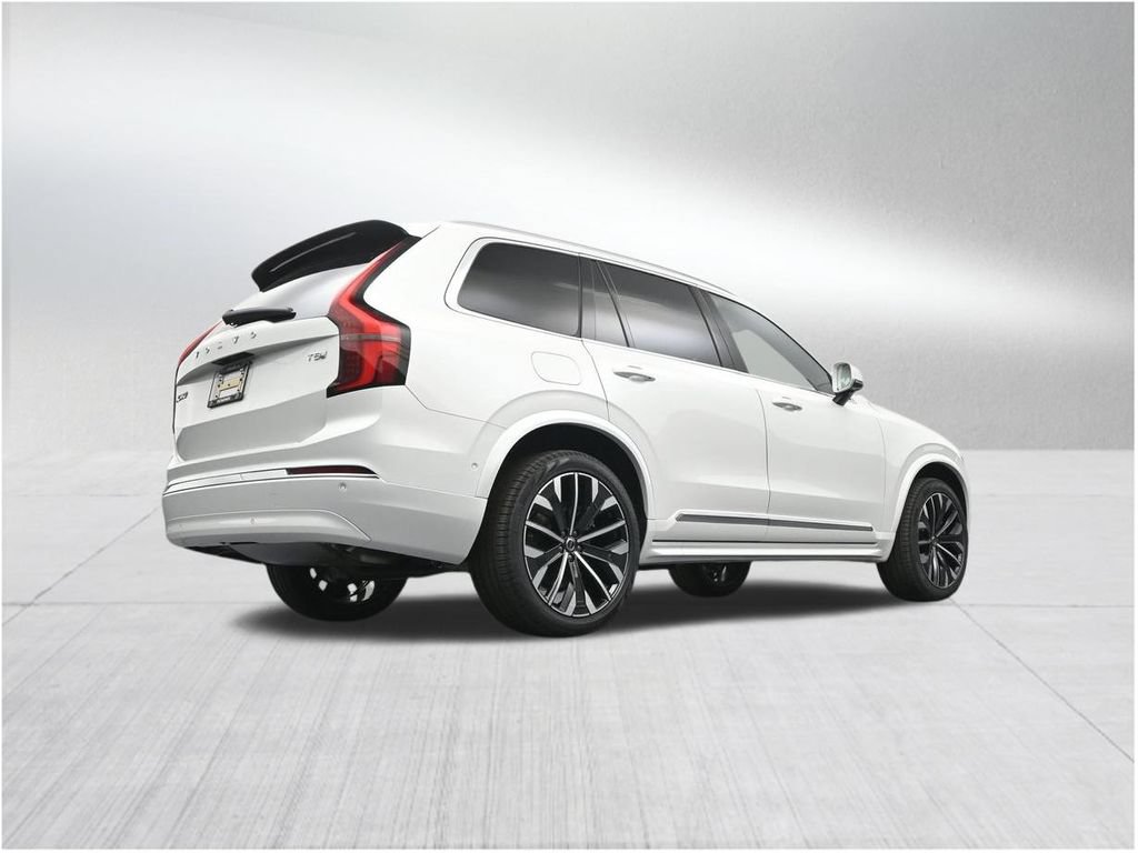 New 2026 Volvo XC90 T8 Plus w/ Protection Package Premier AWD/4WD image 25