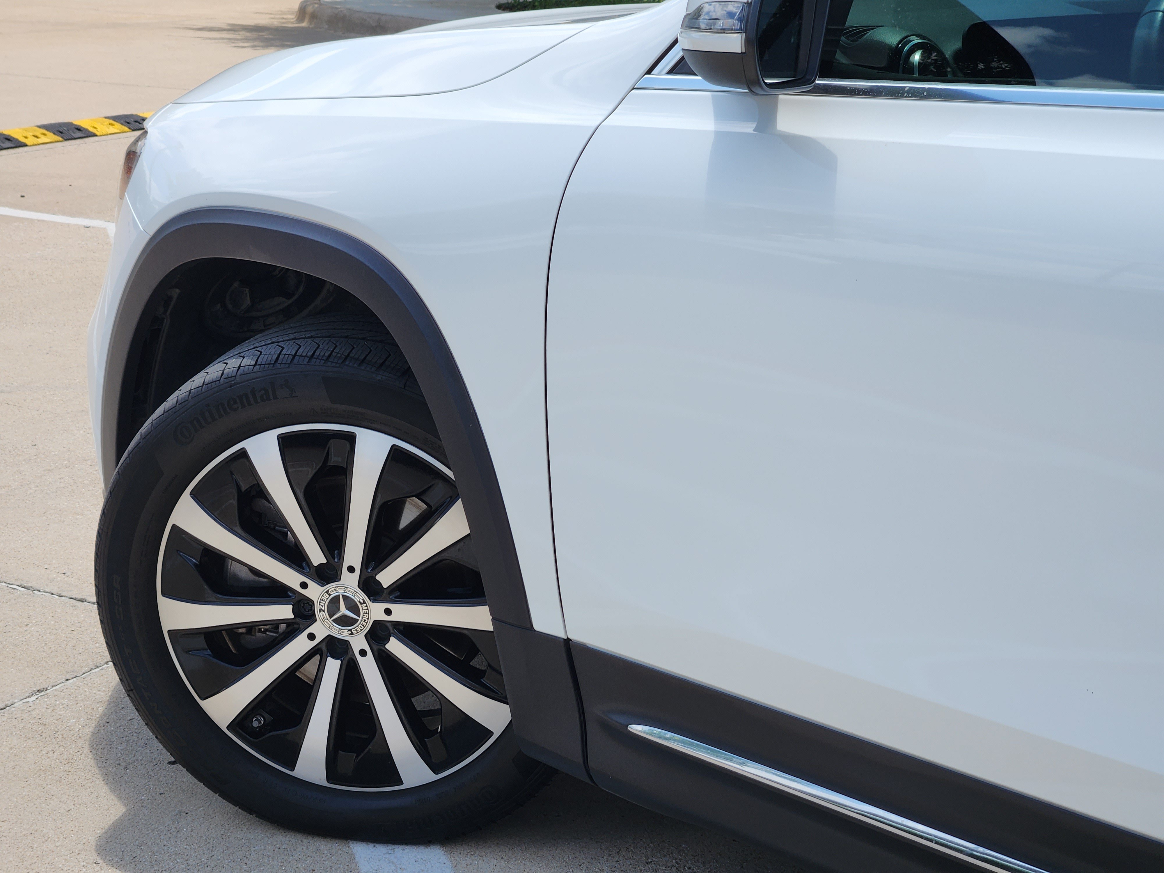 Used 2021 Mercedes-Benz GLB 250 image 6