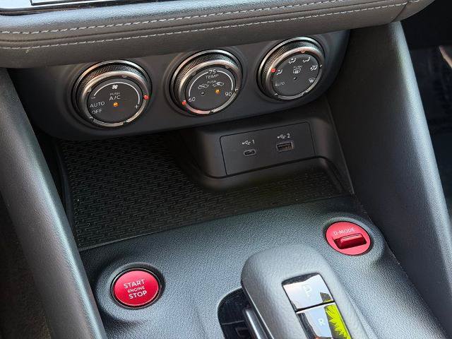 Certified 2024 Nissan Z NISMO w/ Floor Mat Package RWD image 24