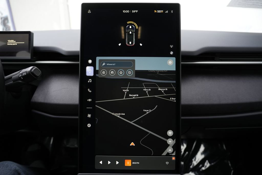 Used 2023 Fisker Ocean One image 51