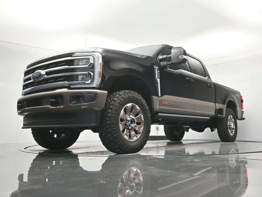 New 2026 Ford F250 King Ranch AWD/4WD image 41