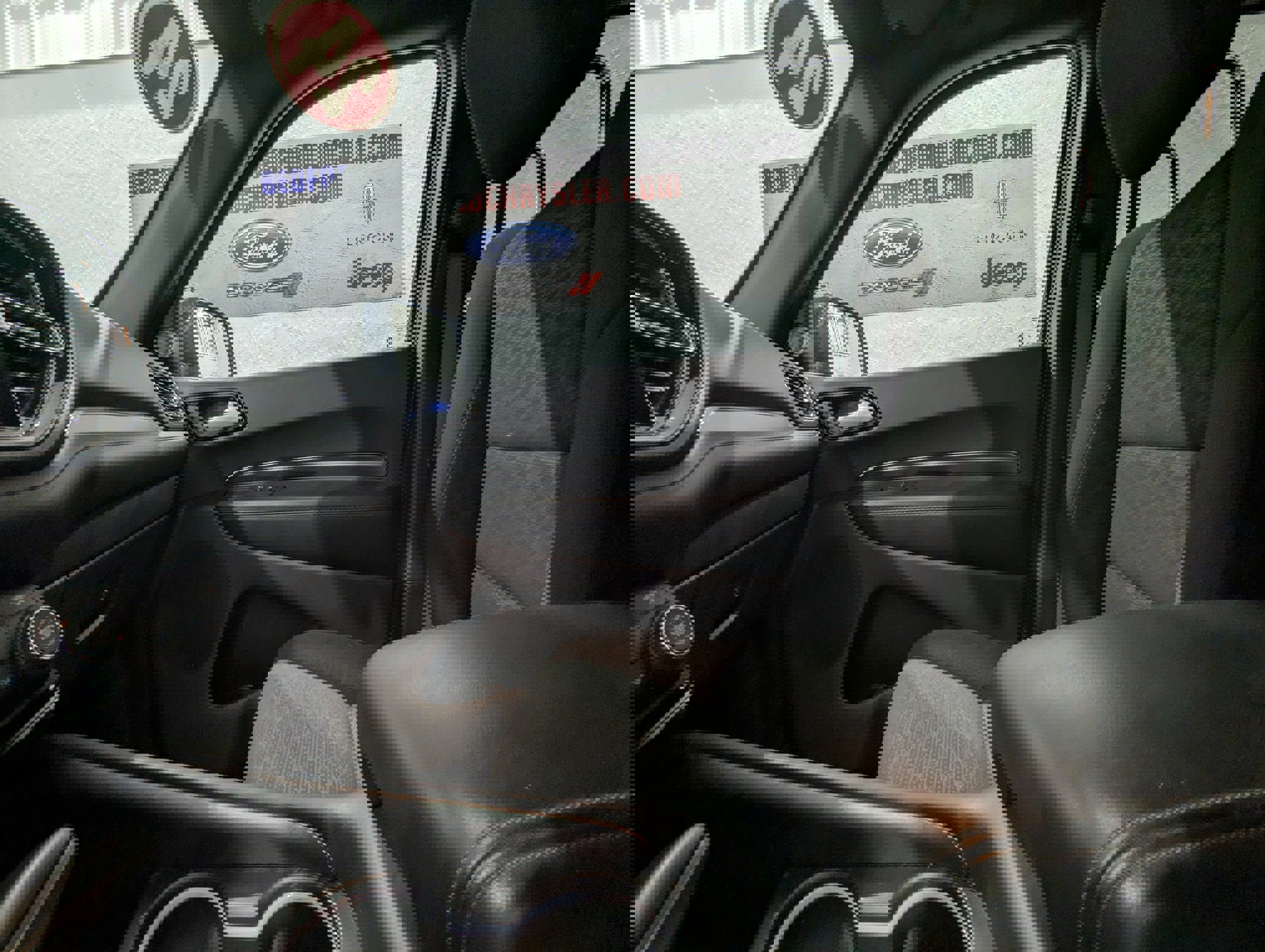 Used 2024 Dodge Durango SXT image 23