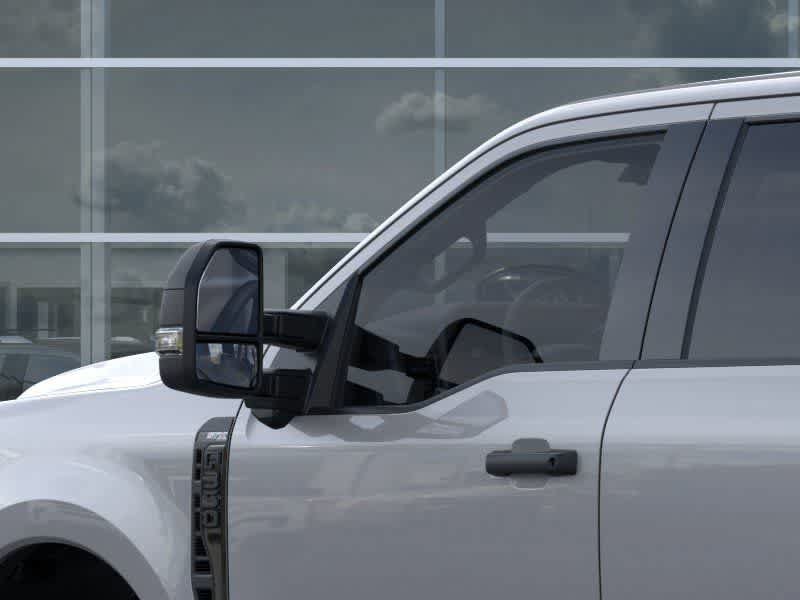 New 2026 Ford F350 XL w/ STX Appearance Package AWD/4WD image 20