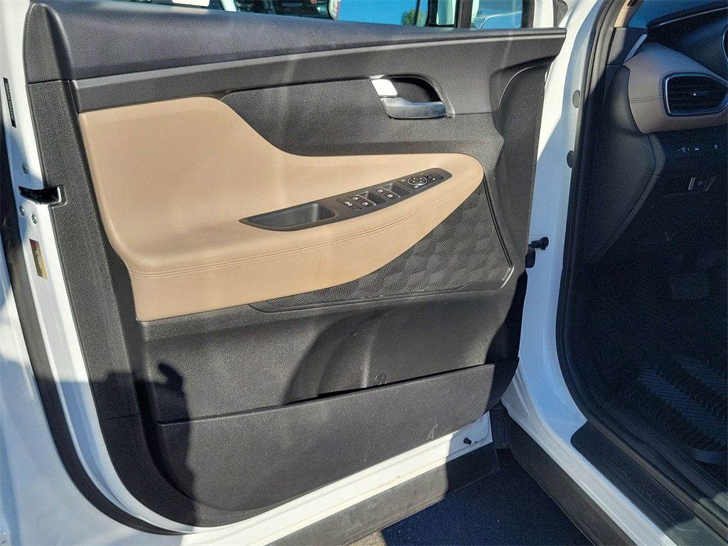 Used 2021 Hyundai Santa Fe SEL image 21