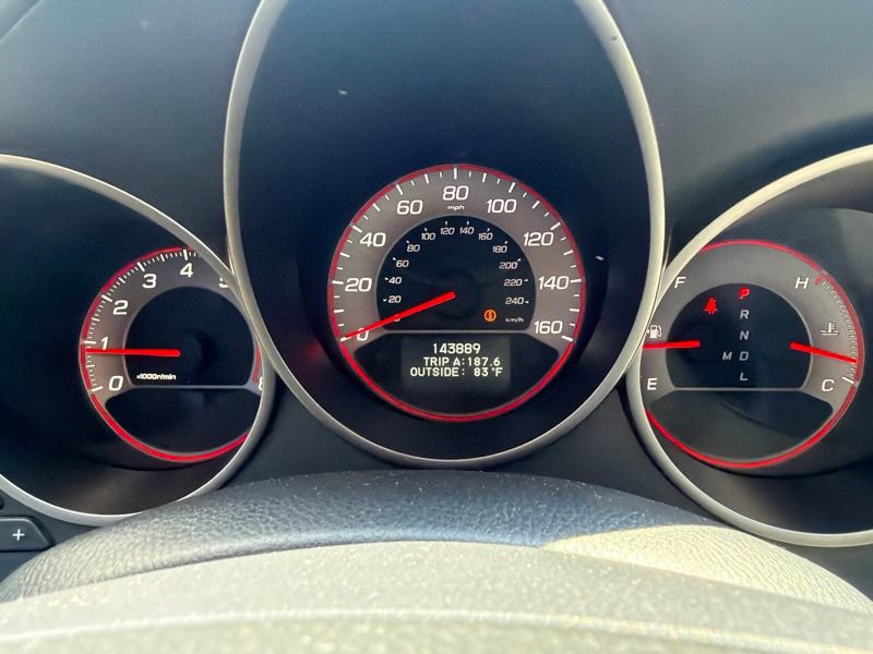 Used 2007 Acura TL Type-S FWD image 14
