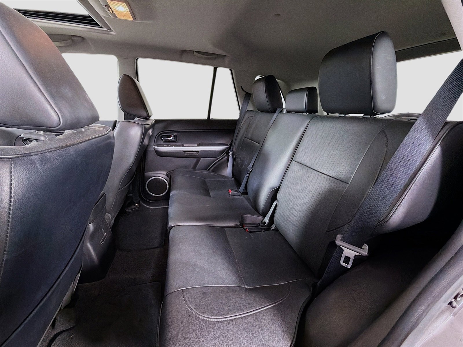 Used 2012 Suzuki Grand Vitara Limited image 23