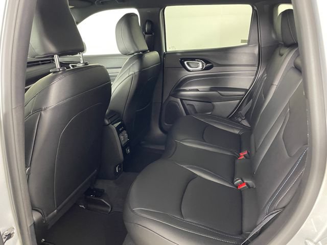 New 2026 Jeep Compass Limited AWD/4WD image 4