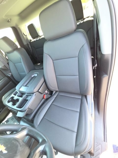 New 2026 Chevrolet Silverado 2500 W/T w/ WT Convenience Package RWD image 29