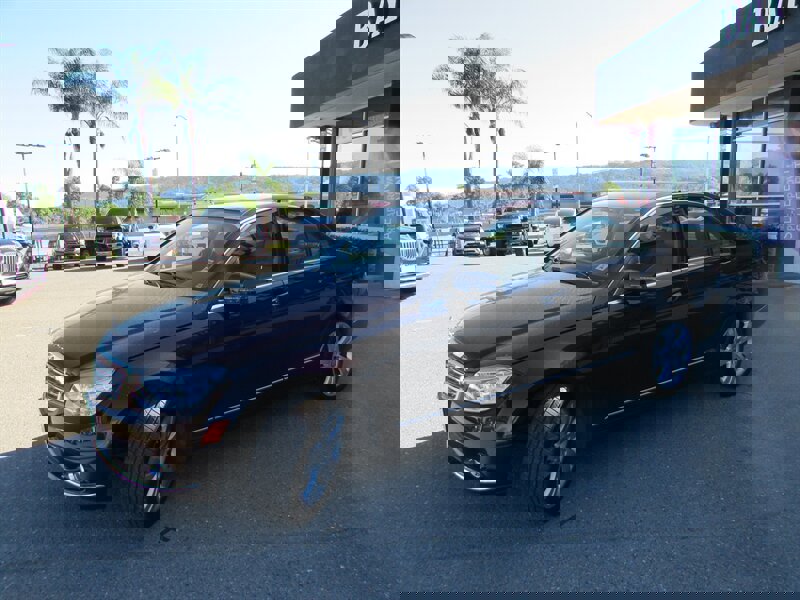 Used 2011 Mercedes-Benz C 300 Sedan image 2