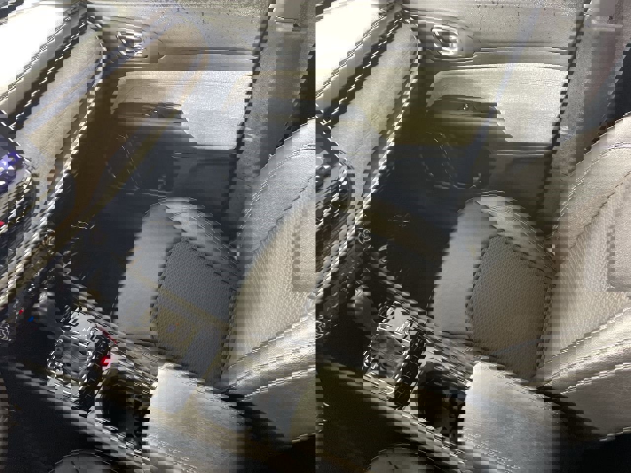 Used 2024 Jeep Compass Latitude image 22