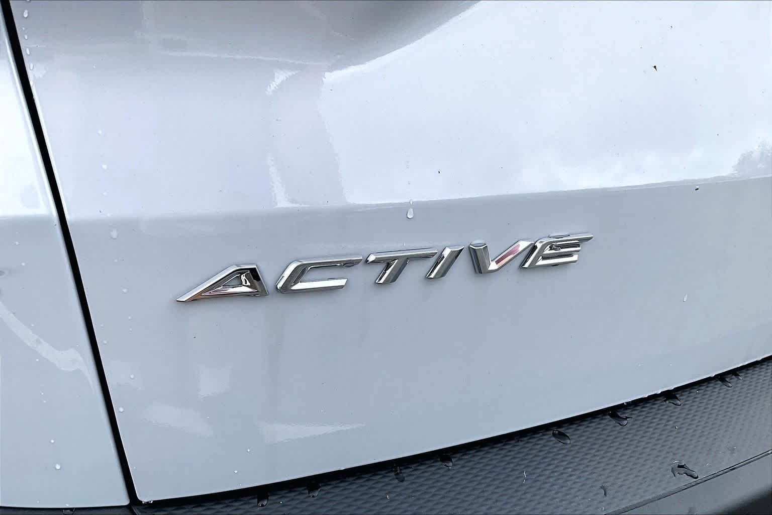 New 2026 Ford Escape Active FWD image 15