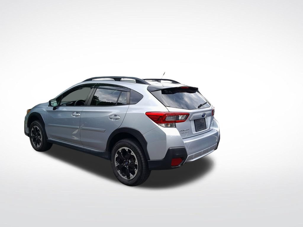 Certified 2023 Subaru Crosstrek 2.0i AWD/4WD image 7