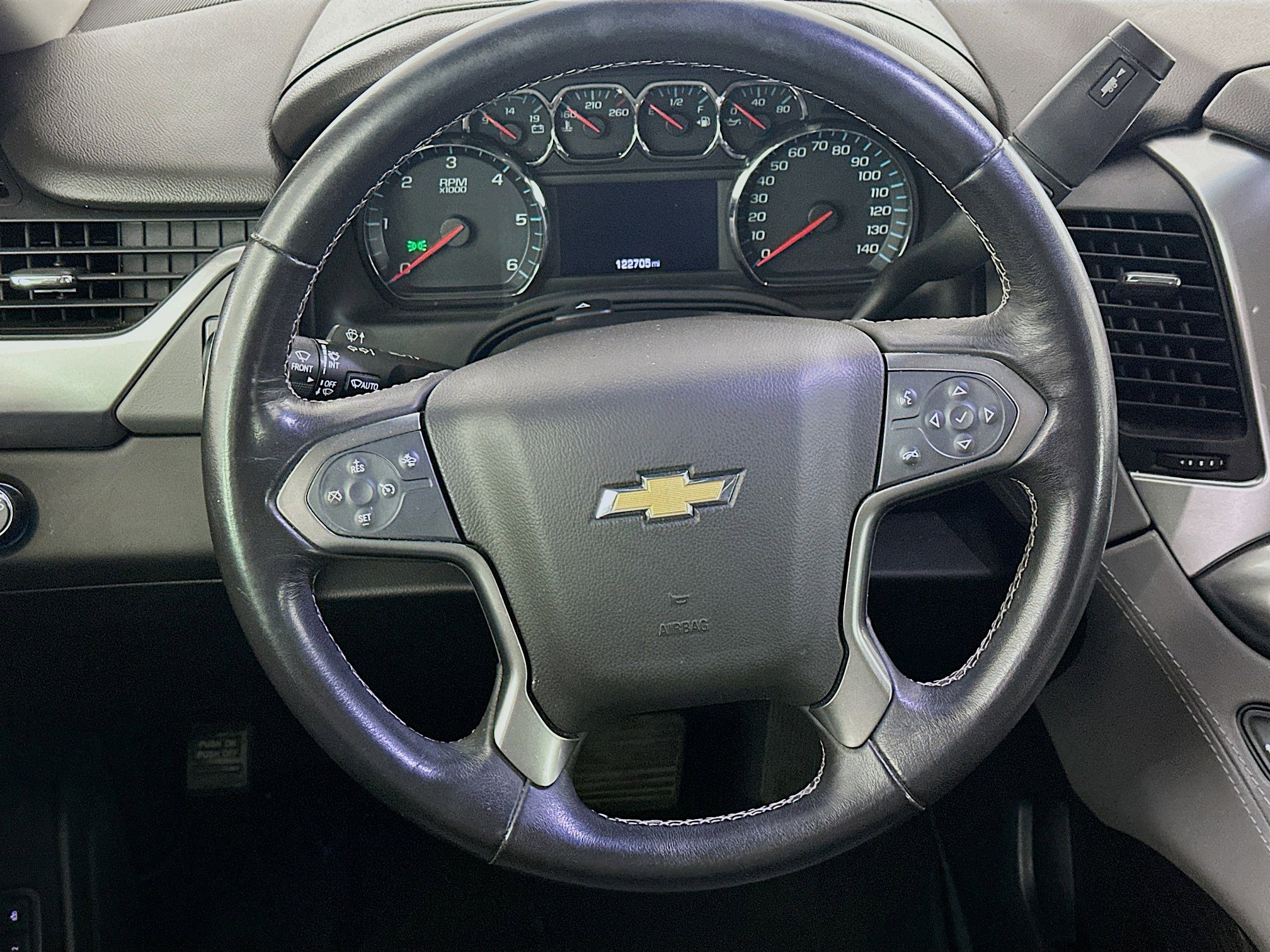 Used 2019 Chevrolet Tahoe LT image 18