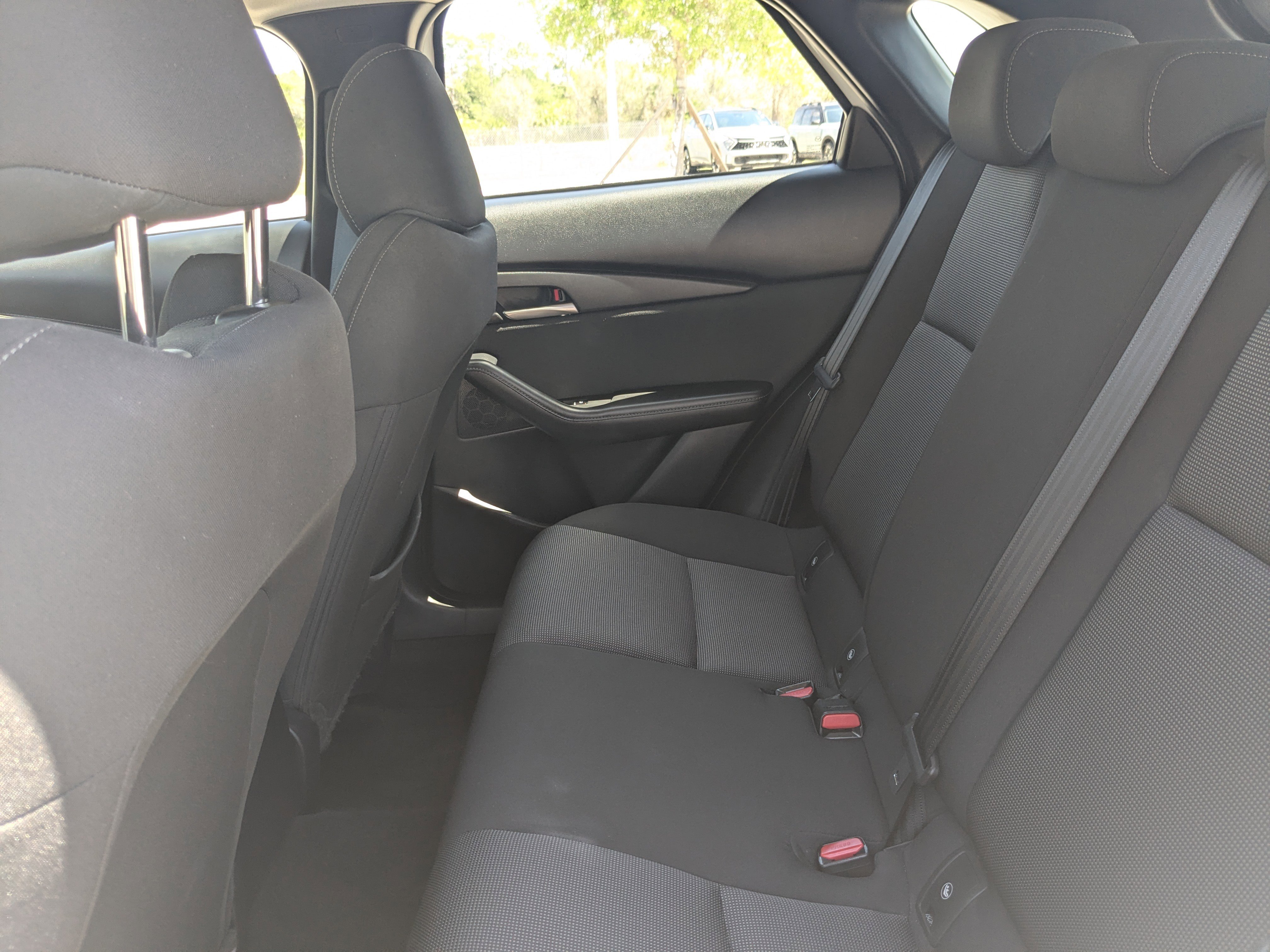 Used 2022 MAZDA CX-30 AWD 2.5 S image 15